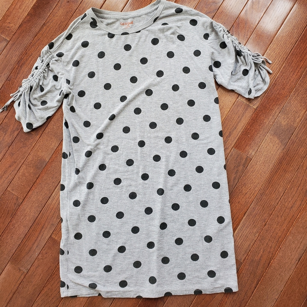Cat & Jack dress